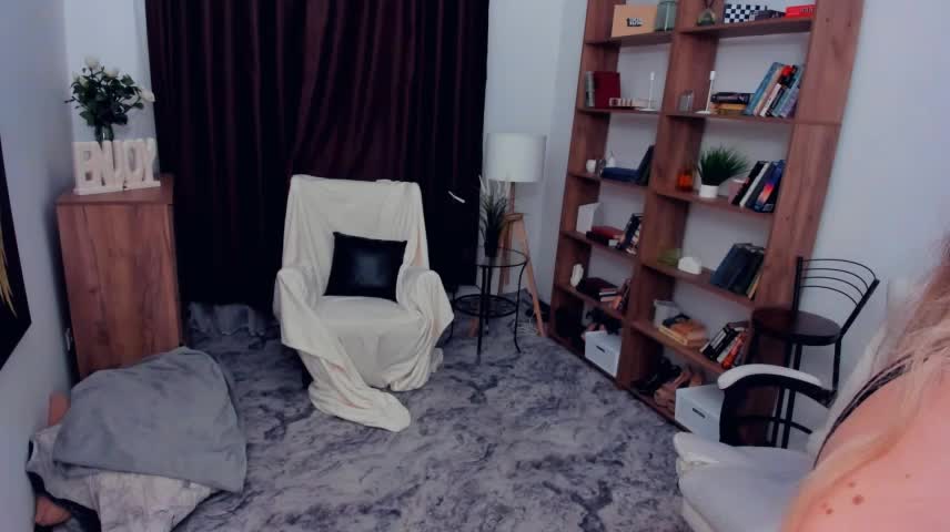 AleneHayek Приват Записи 2026-10-21