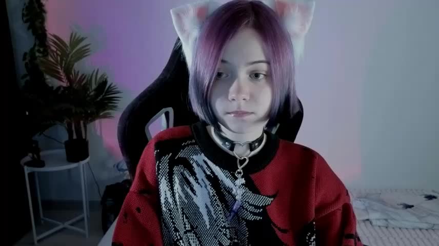 Hikkacat Приват Записи 2026-10-21