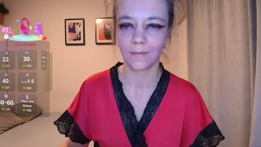 Yana-XX Приват Записи 2026-10-21