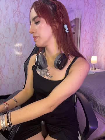 Elodiee_Roussee Приват Записи 2026-10-21