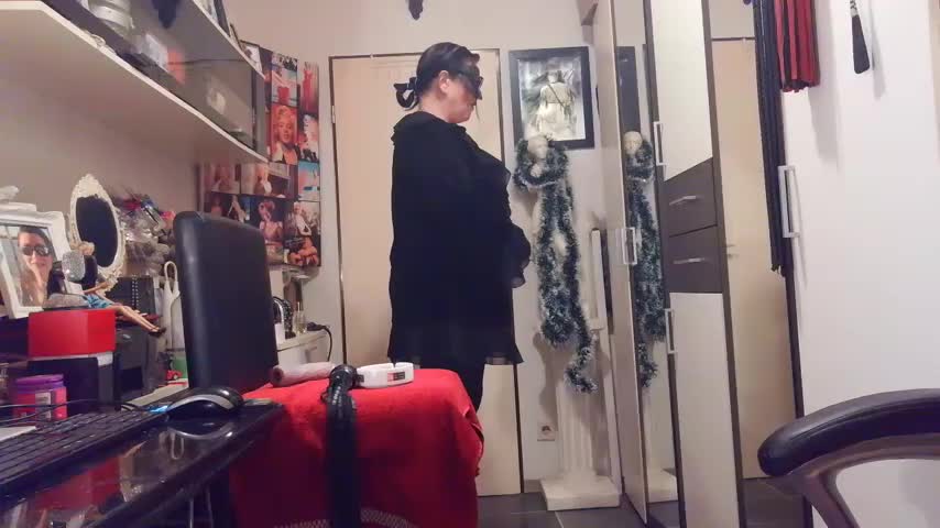 LadyMaxime511 Приват Записи 2026-10-21