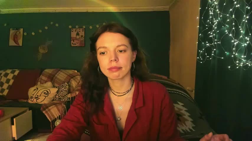 ClancyMorissey Приват Записи 2026-10-21