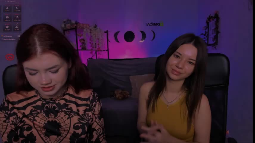 isabel_wave Приват Записи 2026-10-21