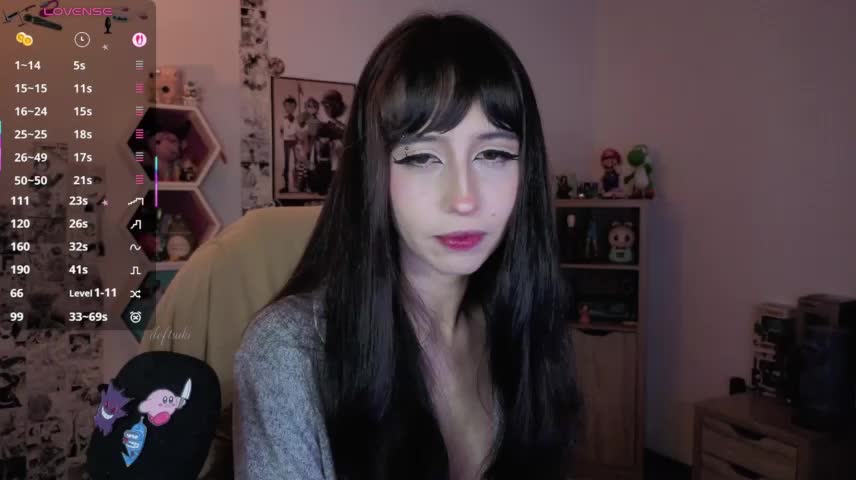 deftsuki Приват Записи 2026-10-21
