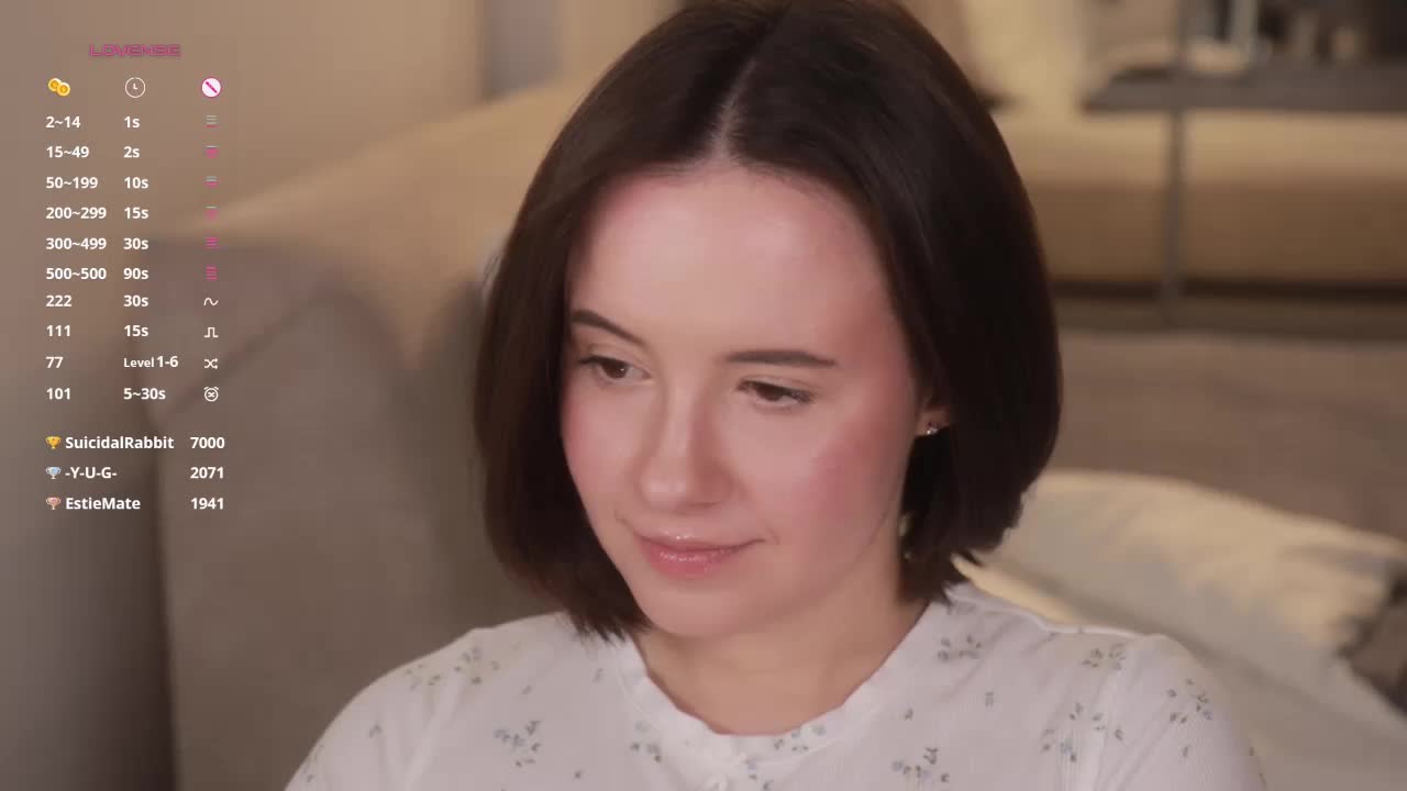 MissEssie Приват Записи 2026-10-21