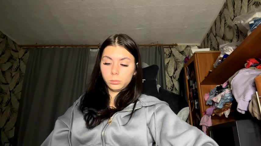 LilyMinimum Приват Записи 2026-10-21