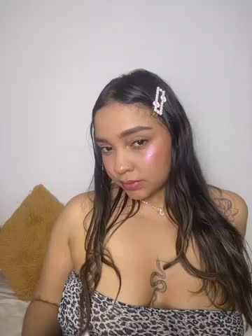 Abril_Gomez06 Приват Записи 2026-10-21