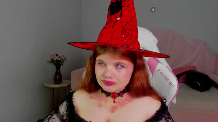 ChloeHalses Приват Записи 2026-10-21