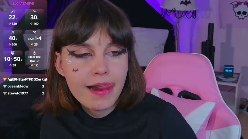Susie_Morris Приват Записи 2026-10-21