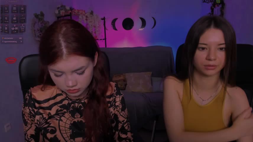isabel_wave Приват Записи 2026-10-21