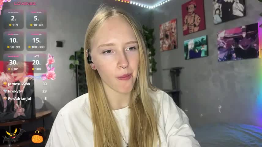 ArianaVellor Приват Записи 2026-10-21