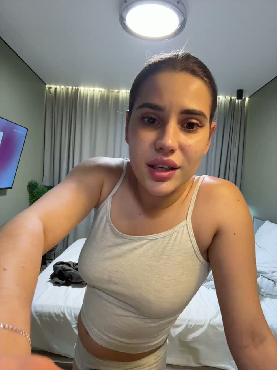 Elisavetaa Приват Записи 2026-10-21