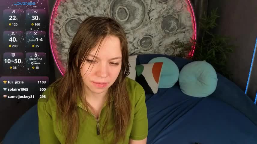 Persephoni Приват Записи 2026-10-21