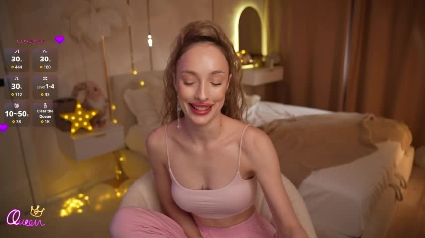 Mila_Rosalie Приват Записи 2026-10-21