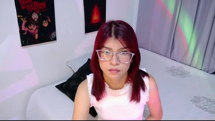 Sarah_Smitt_ Приват Записи 2026-10-21