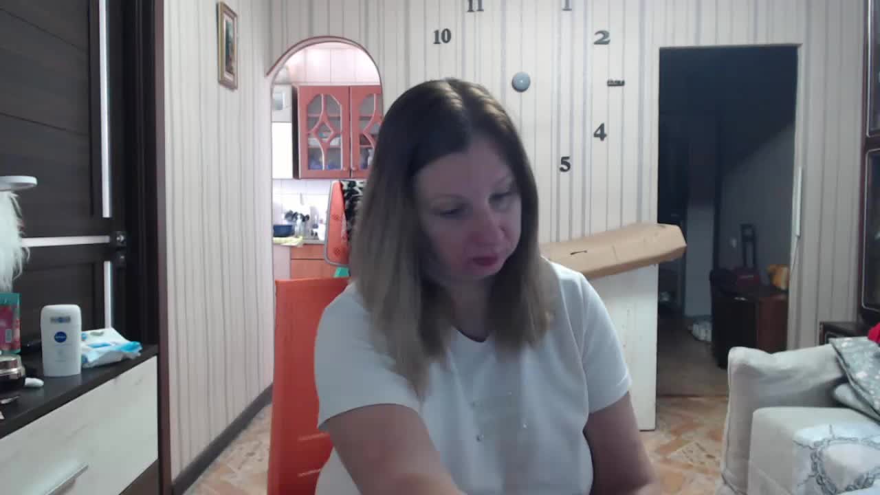 BustyBlondy Приват Записи 2026-10-21