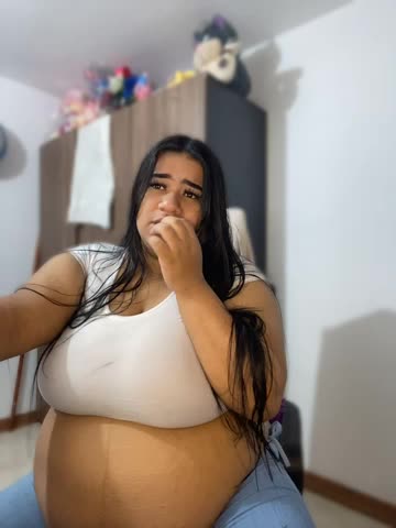 Chubby_antonela Приват Записи 2026-10-21