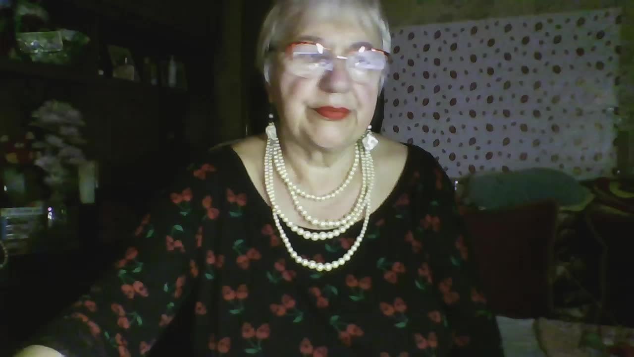 SweetCherry00 Приват Записи 2026-10-21