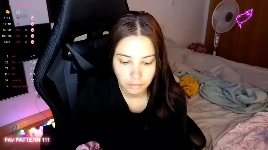 AnnaQueen Приват Записи 2026-10-21