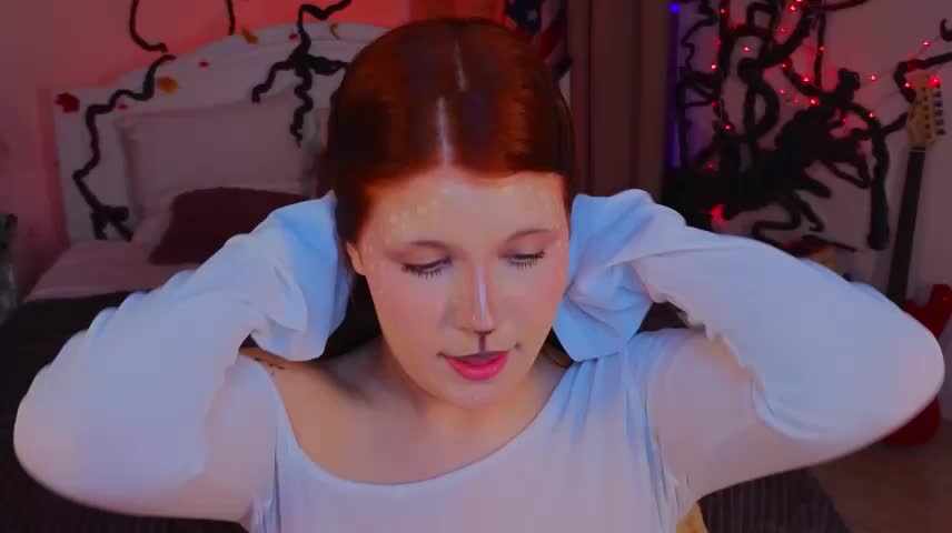 GinnyGingerr Приват Записи 2026-10-21
