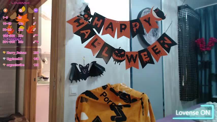 Stacy_Davice Приват Записи 2026-10-21