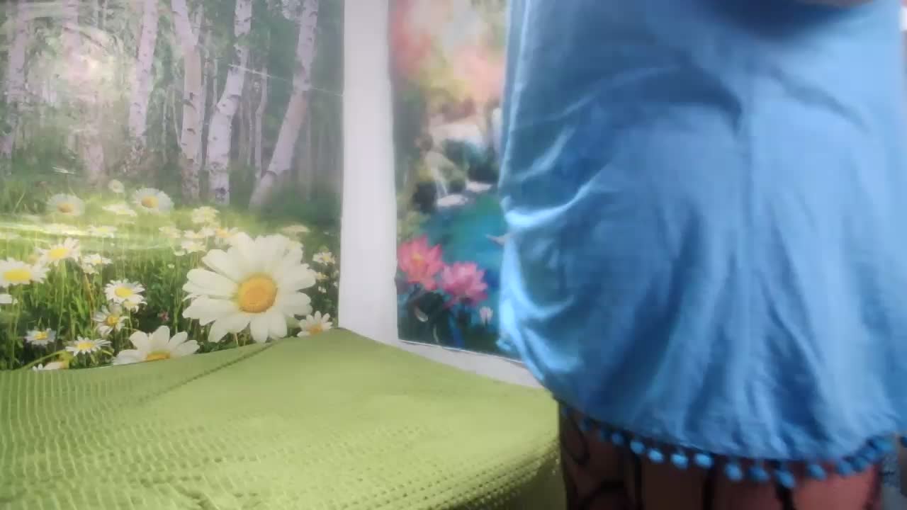 AnnaGoldXx Приват Записи 2026-10-21