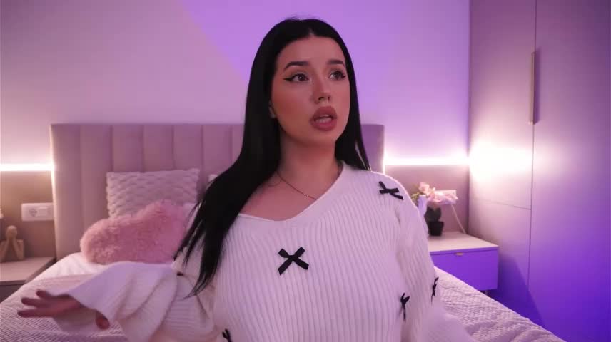LaraAnnee Приват Записи 2026-10-21