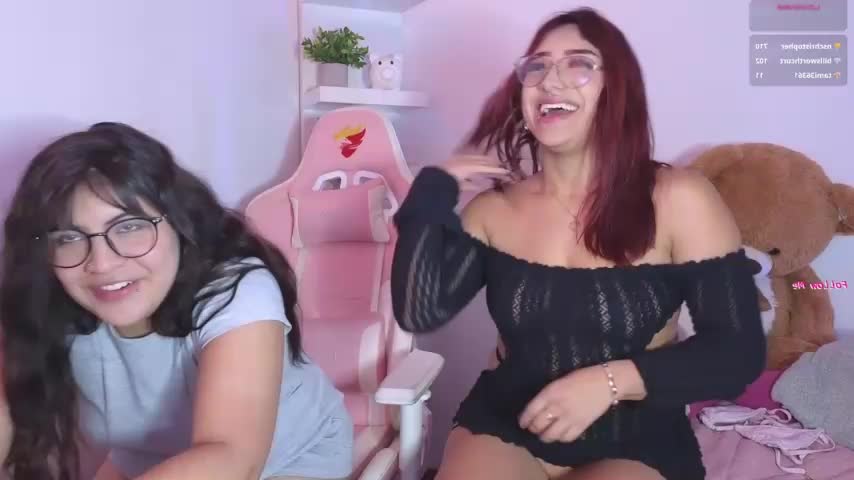 charlotte__star1 Приват Записи 2026-10-21