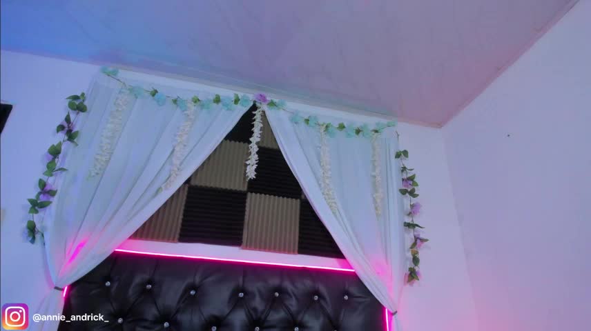 _Annie_Andrick_ Приват Записи 2026-10-21