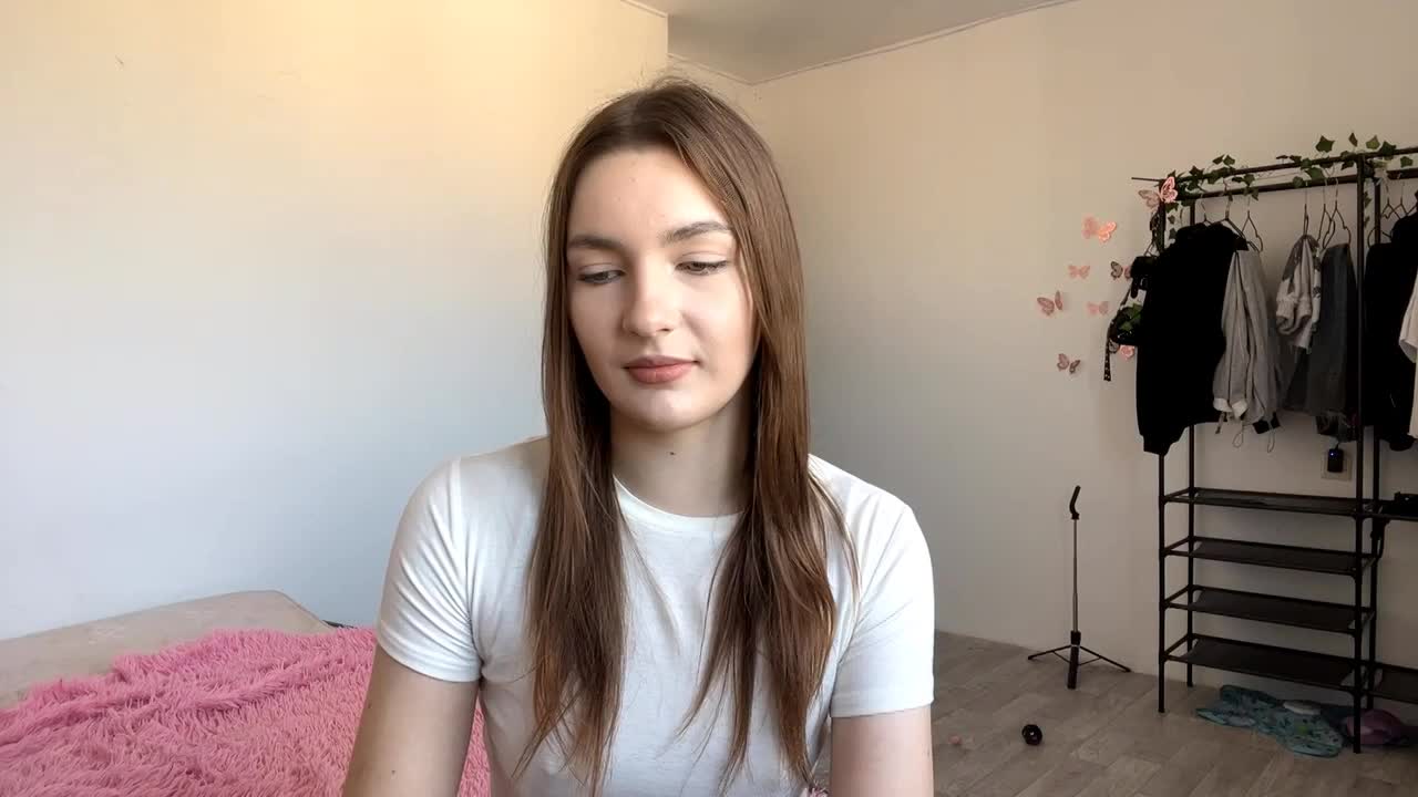 EveliaShimaoka Приват Записи 2026-10-21