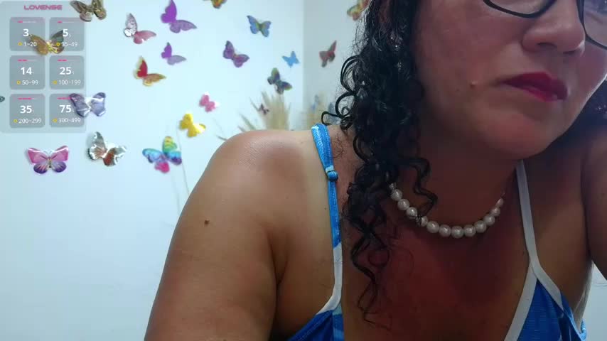 TifanyQueen_ Приват Записи 2026-10-21