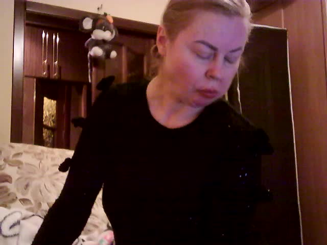 SexyMiss Приват Записи 2026-10-21
