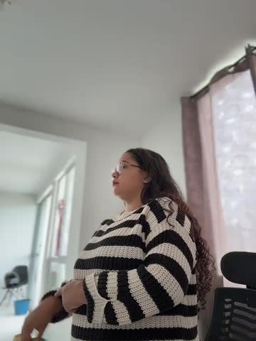 CurlyGirl_1 Приват Записи 2026-10-21