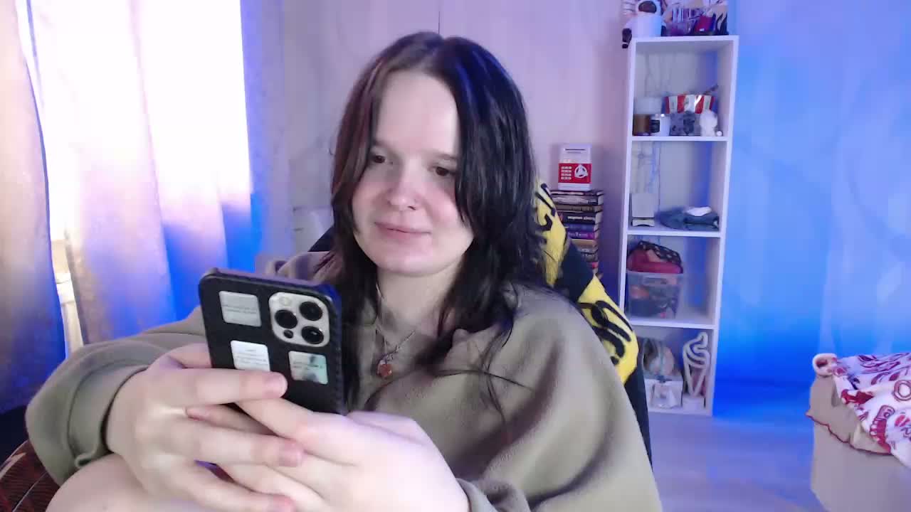 Lizzi-Peach Приват Записи 2026-10-21