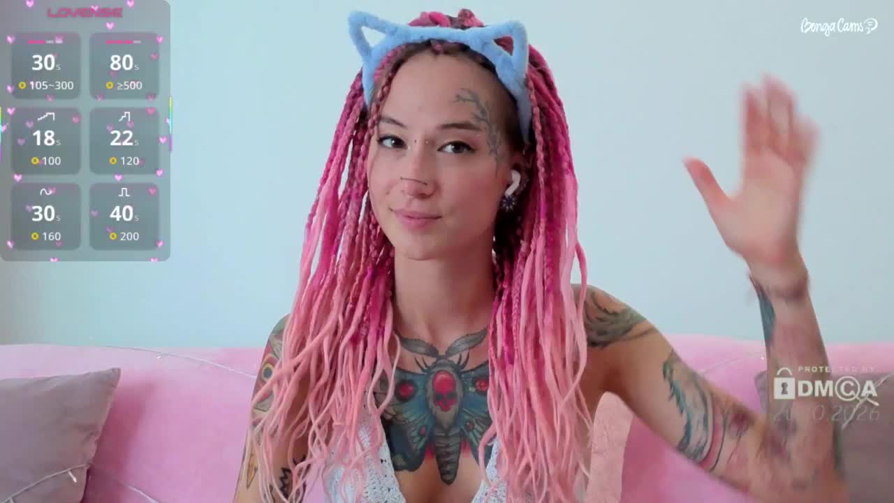 Ne_Sonya Приват Записи 2026-10-21