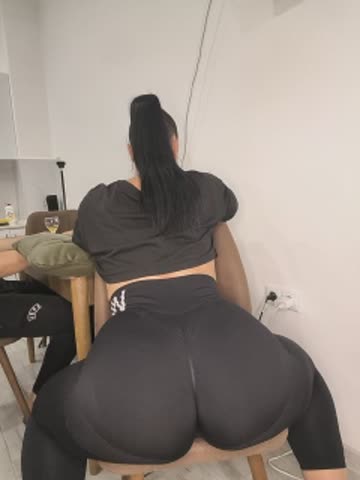 _KissMyAss_ Приват Записи 2026-10-21