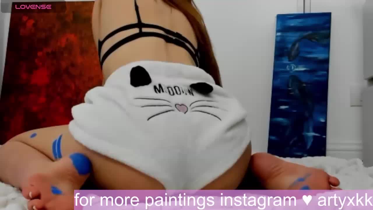 xkartist Приват Записи 2026-10-21