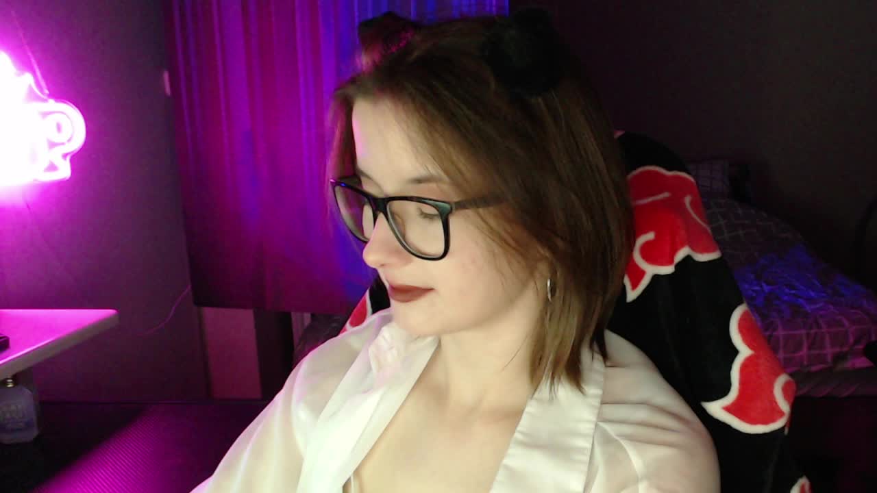 Cherry-Luna Приват Записи 2026-10-21