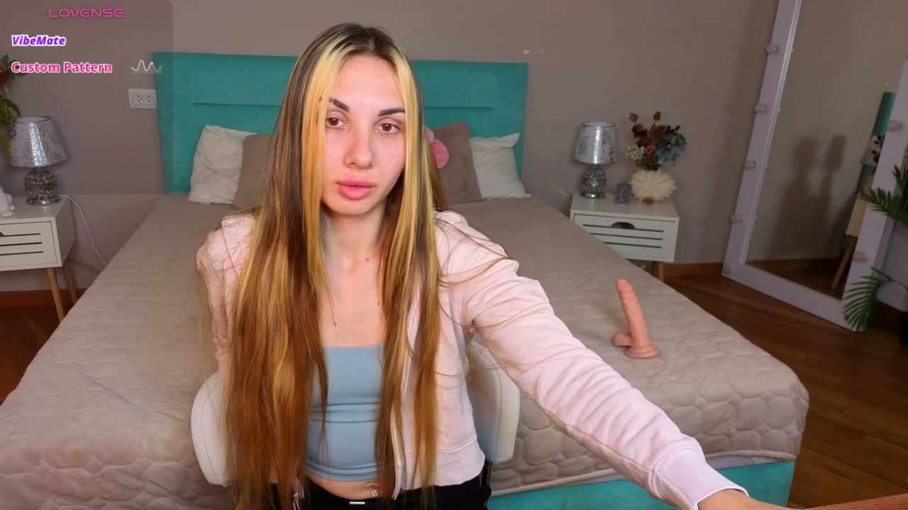 MissAmeliia Приват Записи 2026-10-21