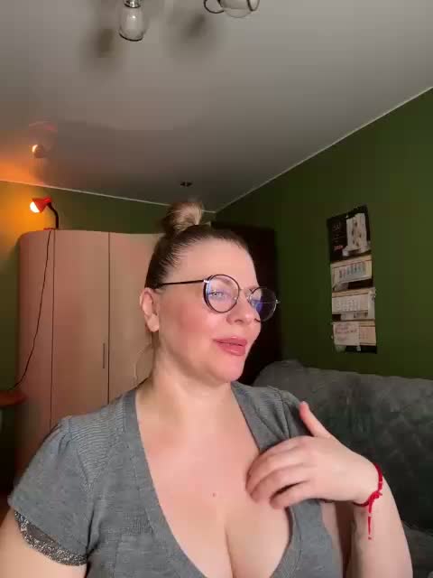 Veronika_Gold Приват Записи 2026-10-21