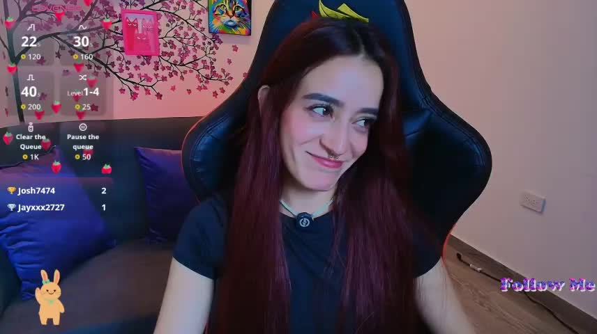 Pretty_Violet_ Приват Записи 2026-10-21
