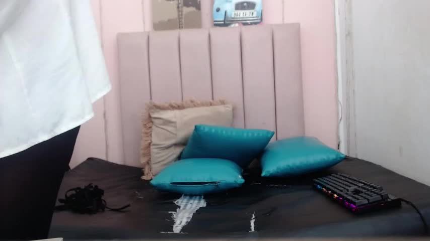 camila_williamss Приват Записи 2026-10-21