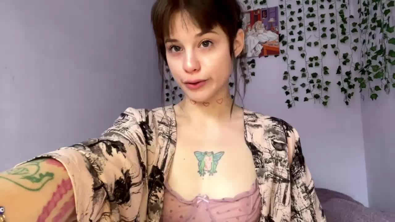 Lilipupp Приват Записи 2026-10-21