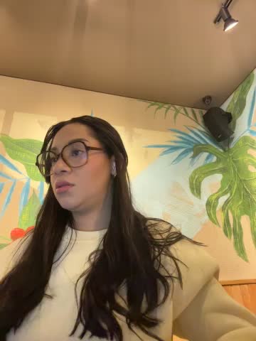 GabbyVoss Приват Записи 2026-10-21