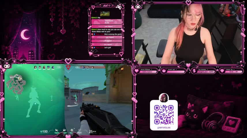 Maya_Viola Приват Записи 2026-10-21
