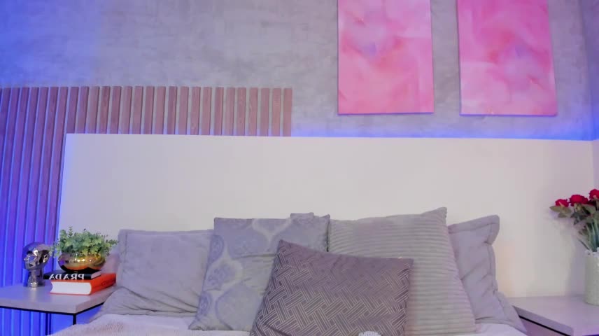 IsisJames_ Приват Записи 2026-10-21