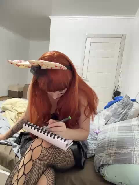 FunnyBanny0312 Приват Записи 2026-10-21