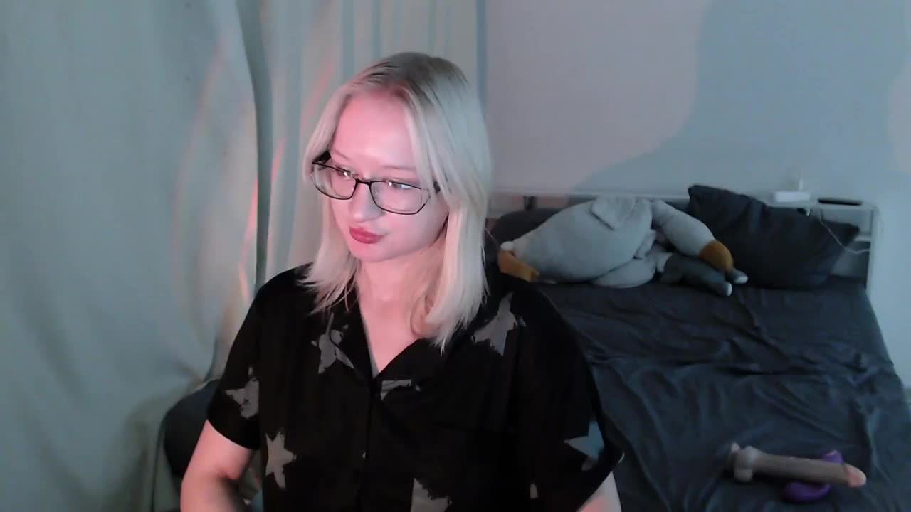 ChloeElegia Приват Записи 2026-10-21