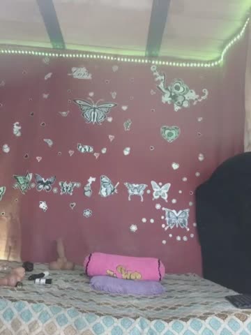 Zafira_mao Приват Записи 2026-10-21