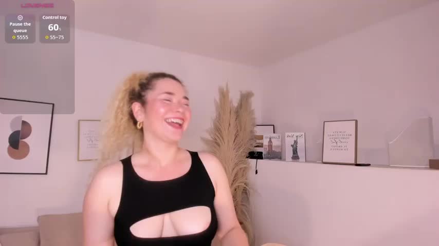 Susan_blond Приват Записи 2026-10-21